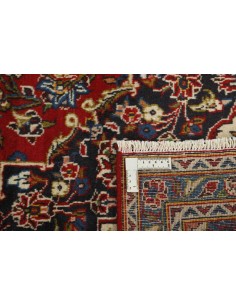 Hand made rug Keshan Persia cm.202x298 2