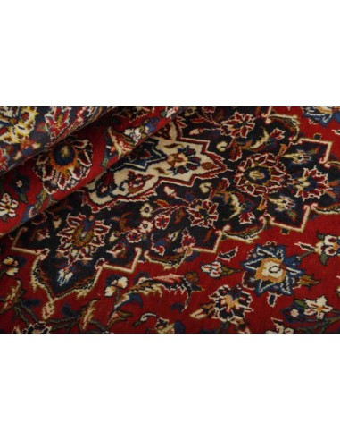 Hand made rug Keshan Persia cm.202x298