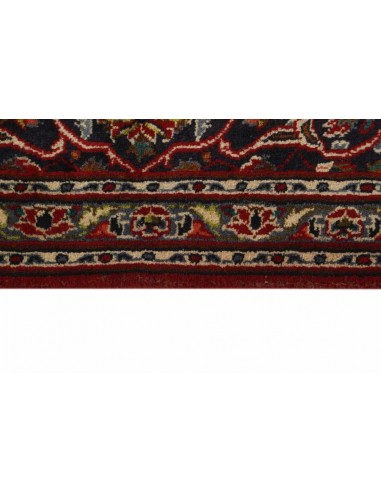 Hand made rug Mashad Persia cm.199x299