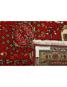 Hand made rug Tabriz Persia cm.202x305 2