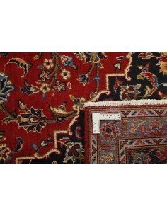 Hand made rug Keshan Persia cm.200x312 2
