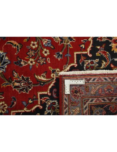 Hand made rug Keshan Persia cm.200x312