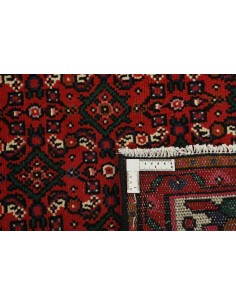 Hand made rug Hosseinabad Persia cm.199x286 2