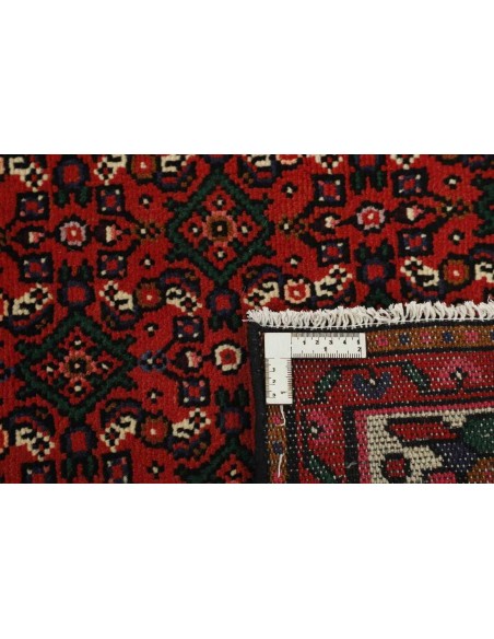 Hand made rug Hosseinabad Persia cm.199x286