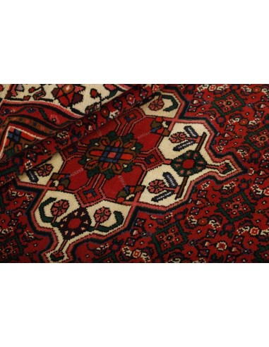 Hand made rug Hosseinabad Persia cm.199x286