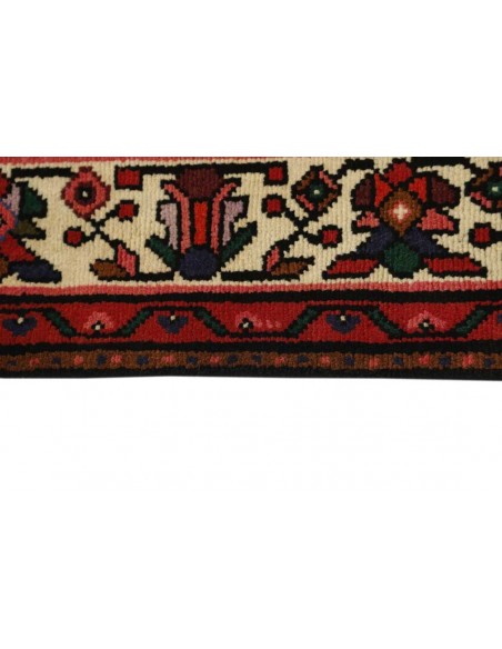 Hand made rug Hosseinabad Persia cm.199x286