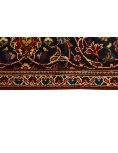 Hand made rug Keshan Persia cm.190x281