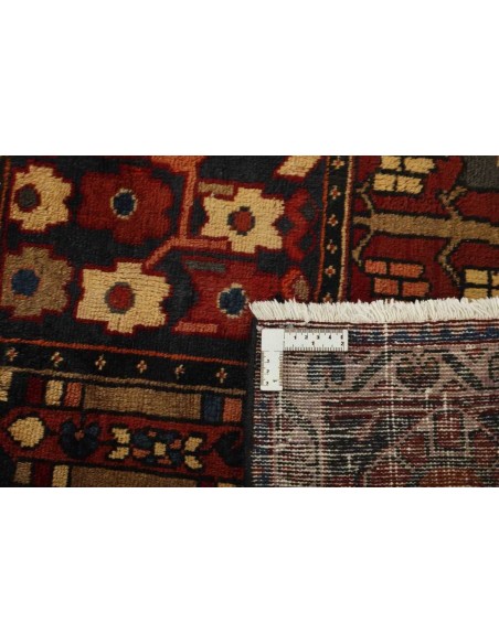 Hand made rug Bakhtiyar Persia cm.189x302