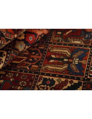 Hand made rug Bakhtiyar Persia cm.189x302
