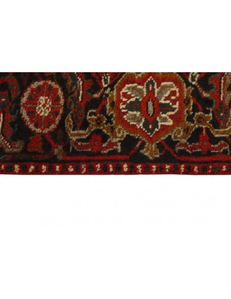 Hand made rug Heriz Persia cm.195x288