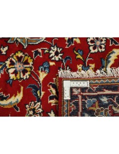 Hand made rug Keshan Persia cm.187x286 2