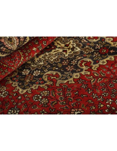 Hand made rug Tabriz Persia cm.200x297