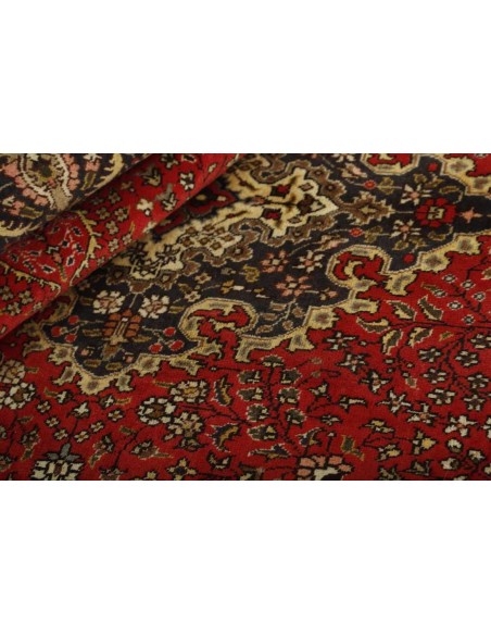 Hand made rug Tabriz Persia cm.200x297