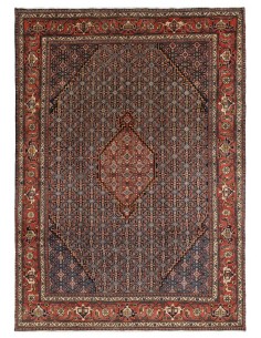 Hand made rug Ardebil Persia cm.235x320