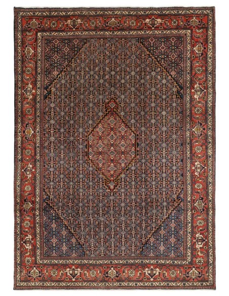 Hand made rug Ardebil Persia cm.235x320