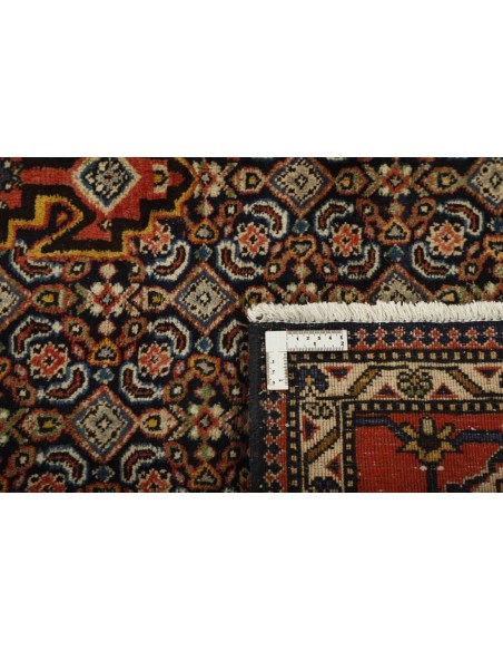 Hand made rug Ardebil Persia cm.235x320