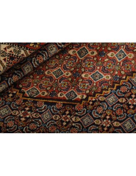 Hand made rug Ardebil Persia cm.235x320