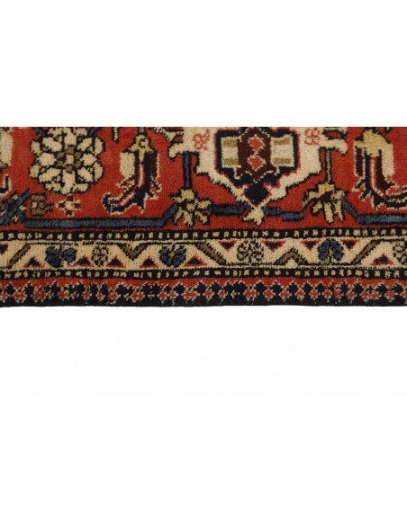 Hand made rug Ardebil Persia cm.235x320