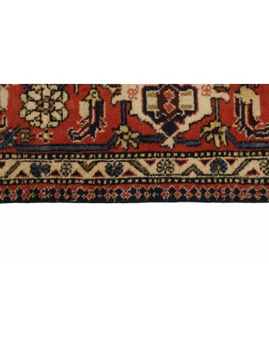 Hand made rug Ardebil Persia cm.235x320