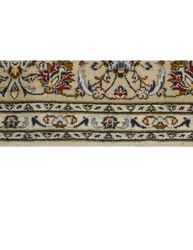 Hand made rug Keshan Fine Persia cm.196x298