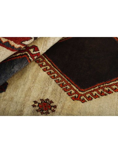 Hand made rug Kashghai Persia cm.128x229