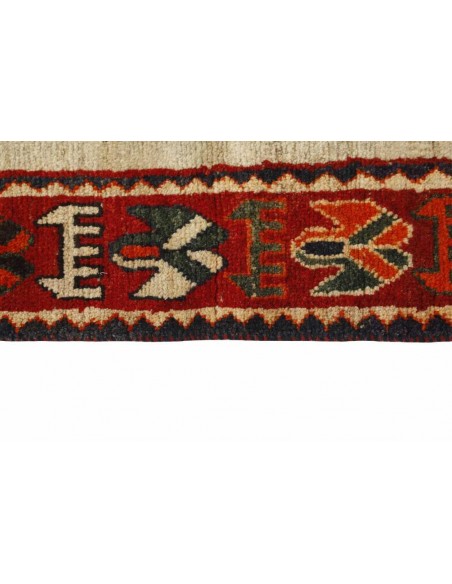 Hand made rug Kashghai Persia cm.128x229