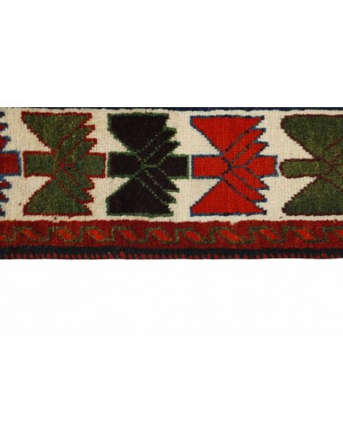 Hand made rug Kashghai Persia cm.155x248