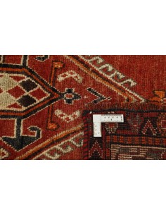 Hand made rug Kashghai Persia cm.151x280 2