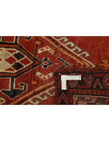 Hand made rug Kashghai Persia cm.151x280