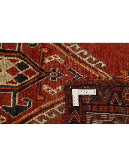 Hand made rug Kashghai Persia cm.151x280