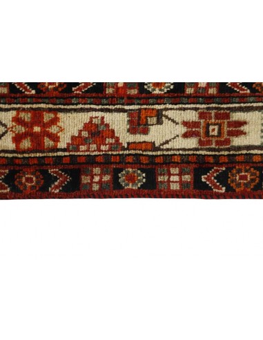 Hand made rug Kashghai Persia cm.151x280
