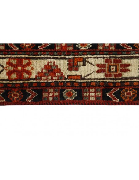Hand made rug Kashghai Persia cm.151x280