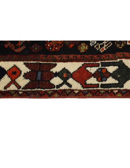 Hand made rug Kashghai Persia cm.166x257