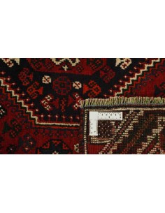 Hand made rug Kashghai Persia cm.146x251 2