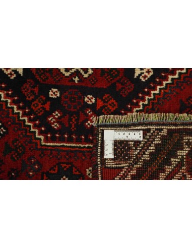 Hand made rug Kashghai Persia cm.146x251