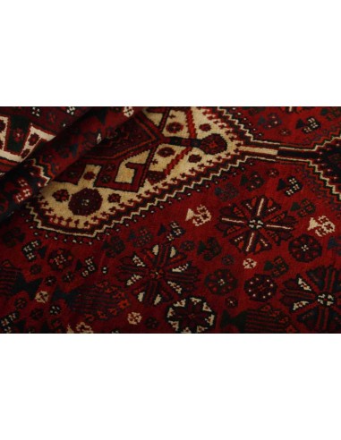 Hand made rug Kashghai Persia cm.146x251