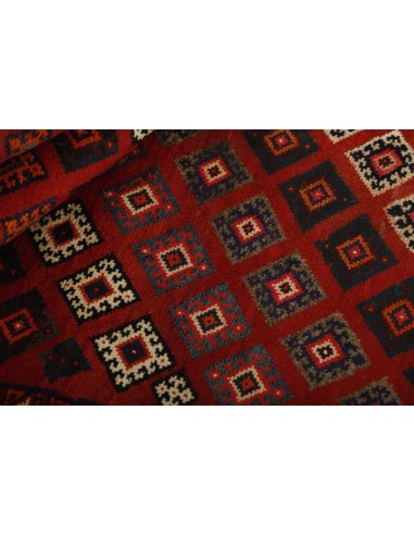 Hand made rug Kashghai Persia cm.135x228