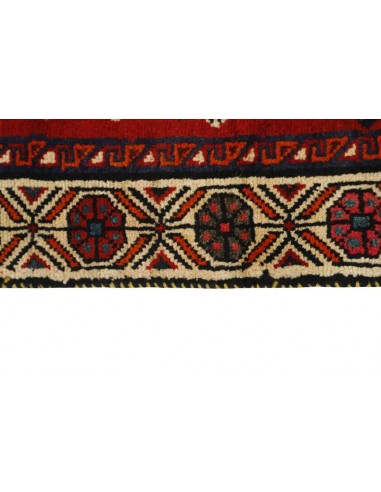 Hand made rug Kashghai Persia cm.135x228