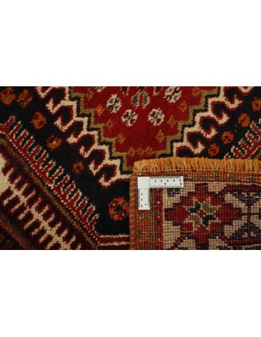 Hand made rug Kashghai Persia cm.151x285