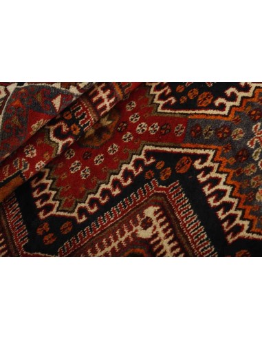 Hand made rug Kashghai Persia cm.151x285