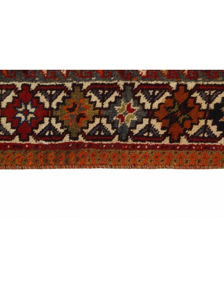 Hand made rug Kashghai Persia cm.151x285
