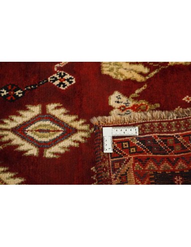 Hand made rug Kashghai Persia cm.162x251