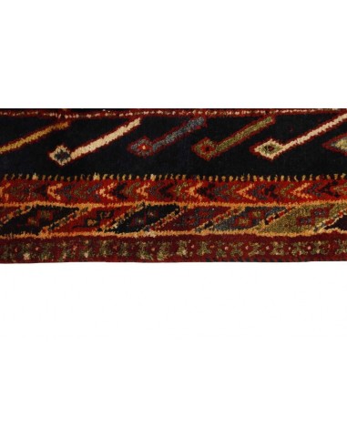 Hand made rug Kashghai Persia cm.162x251