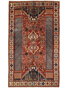 Hand made rug Kashghai Persia cm.155x260