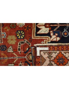Hand made rug Kashghai Persia cm.155x260 2