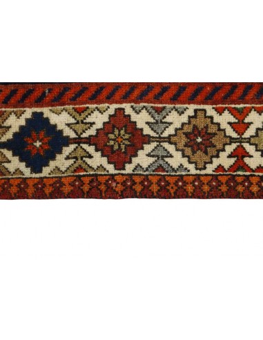 Hand made rug Kashghai Persia cm.155x260