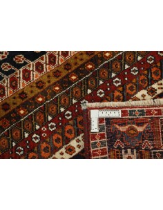 Hand made rug Kashghai Persia cm.178x289 2