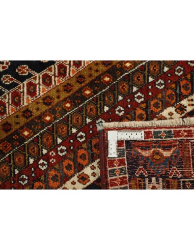 Hand made rug Kashghai Persia cm.178x289