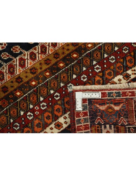 Hand made rug Kashghai Persia cm.178x289