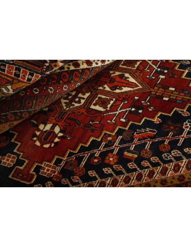 Hand made rug Kashghai Persia cm.178x289
